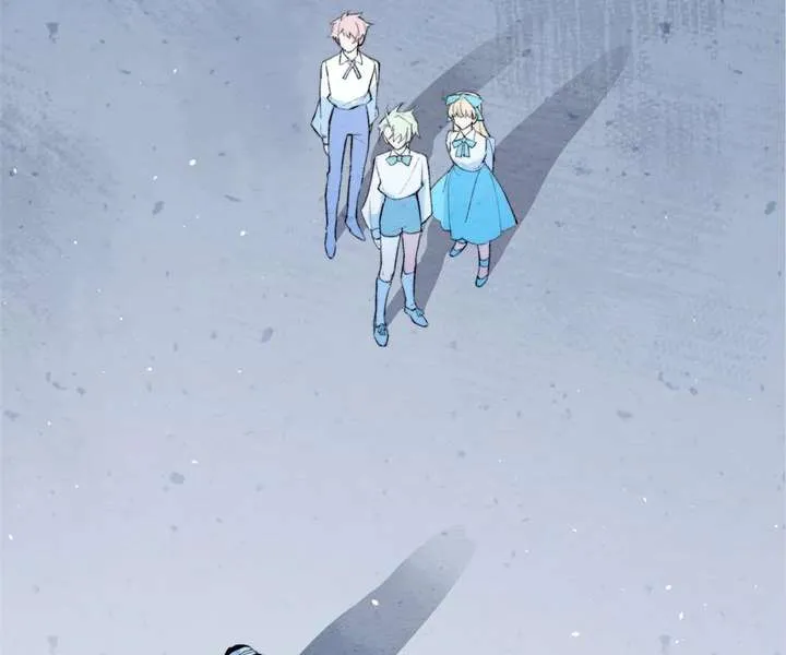 The Forsaken Swan Lake Chapter 33 page 26 - 