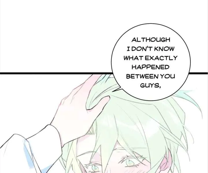 The Forsaken Swan Lake Chapter 33 page 28 - 
