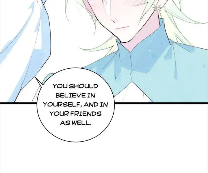 The Forsaken Swan Lake Chapter 33 page 29 - 
