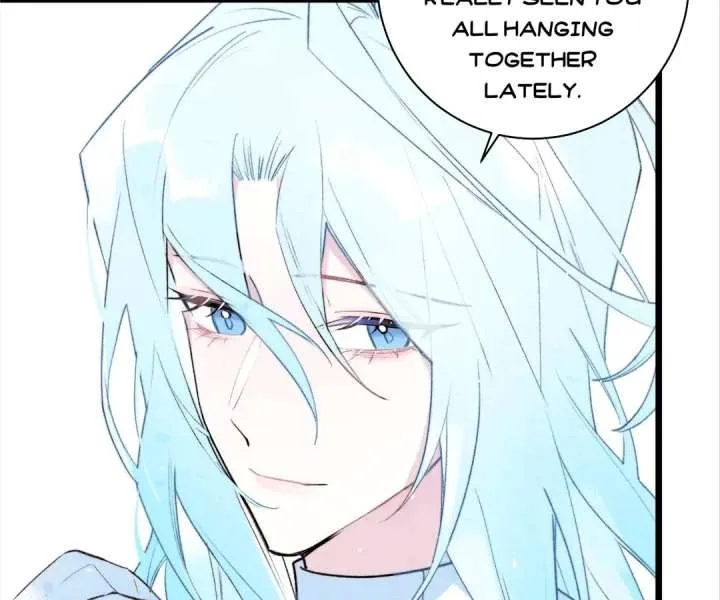 The Forsaken Swan Lake Chapter 33 page 4 - 