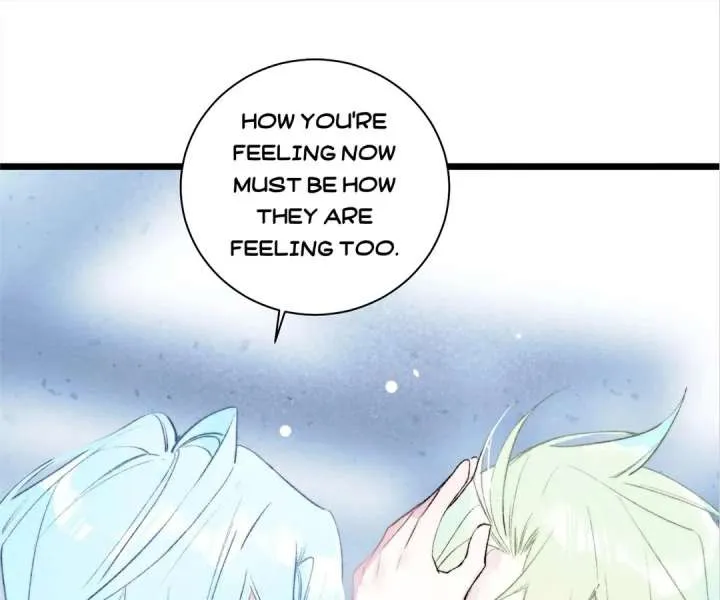 The Forsaken Swan Lake Chapter 33 page 31 - 