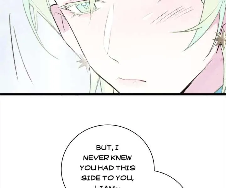 The Forsaken Swan Lake Chapter 33 page 34 - 