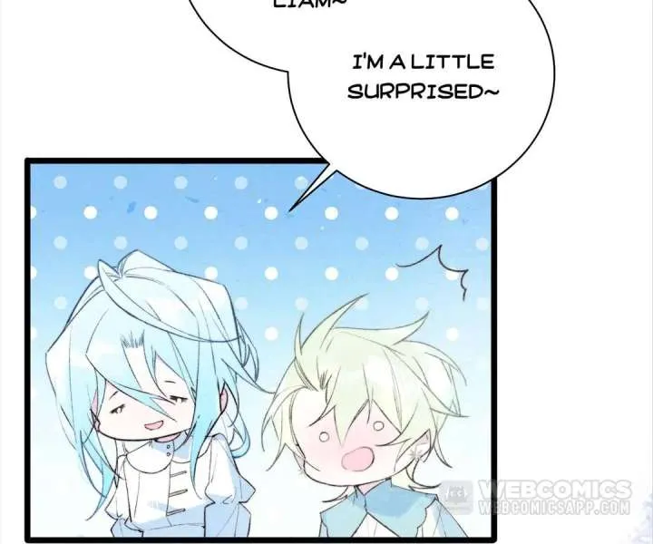 The Forsaken Swan Lake Chapter 33 page 35 - 