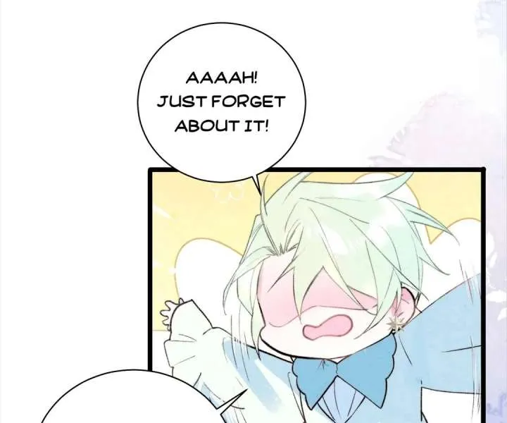 The Forsaken Swan Lake Chapter 33 page 36 - 