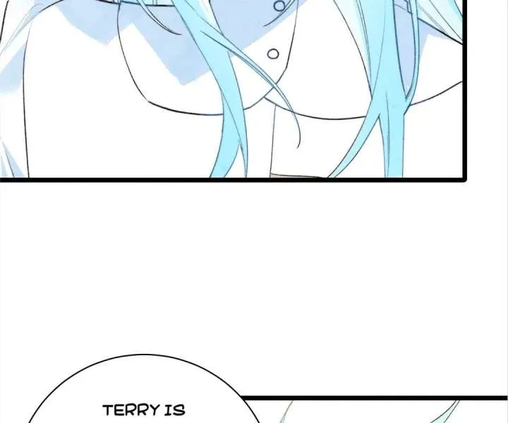 The Forsaken Swan Lake Chapter 33 page 5 - 