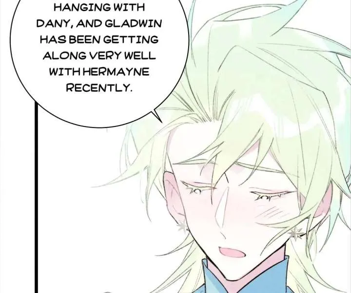 The Forsaken Swan Lake Chapter 33 page 6 - 