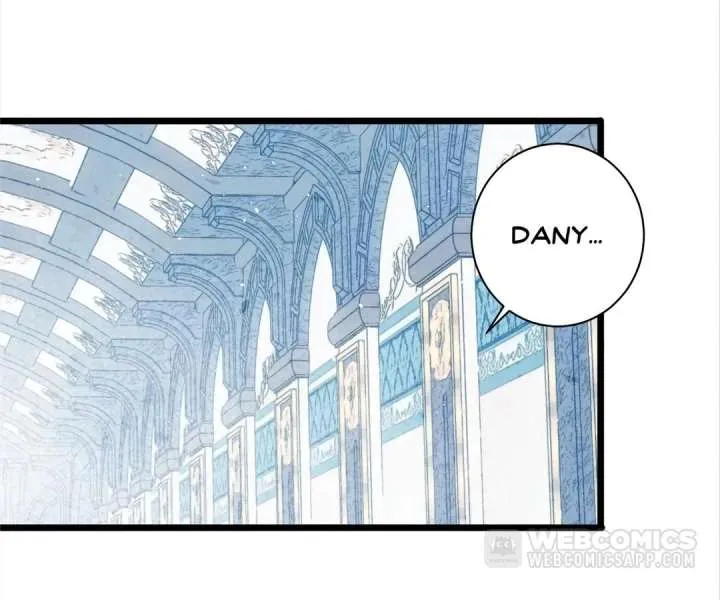 The Forsaken Swan Lake Chapter 33 page 51 - 