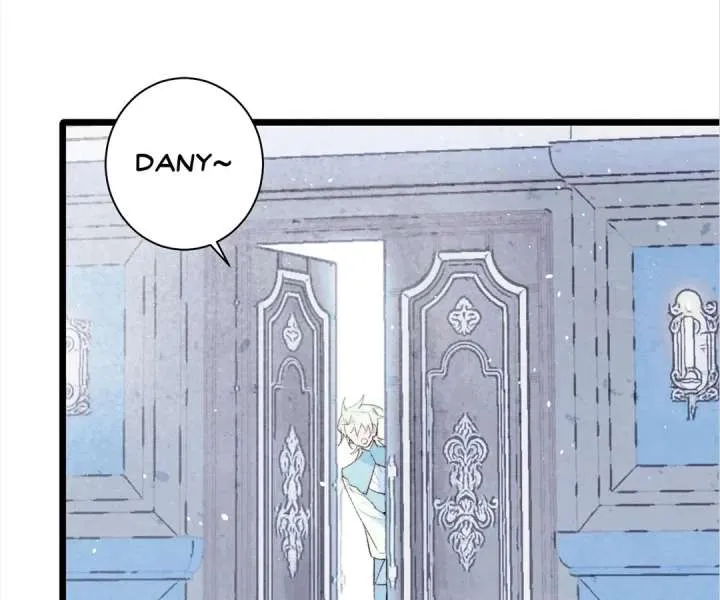 The Forsaken Swan Lake Chapter 33 page 52 - 