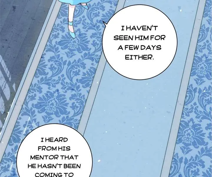 The Forsaken Swan Lake Chapter 33 page 57 - 