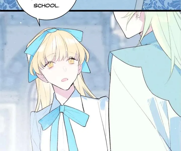 The Forsaken Swan Lake Chapter 33 page 58 - 