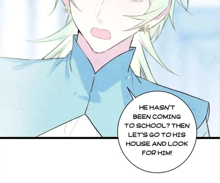 The Forsaken Swan Lake Chapter 33 page 61 - 