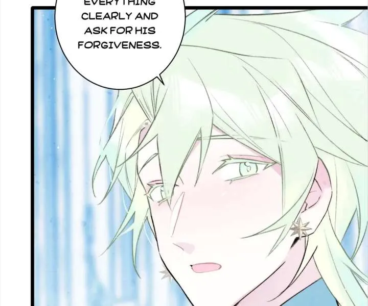 The Forsaken Swan Lake Chapter 33 page 65 - 