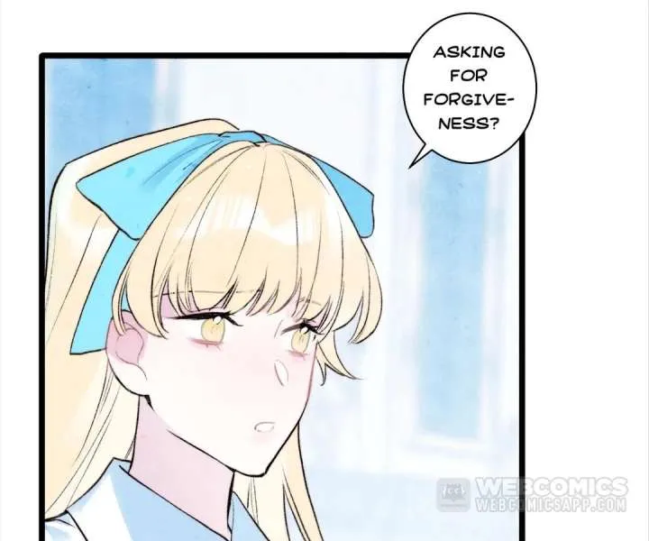 The Forsaken Swan Lake Chapter 33 page 67 - 