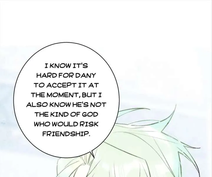 The Forsaken Swan Lake Chapter 33 page 70 - 