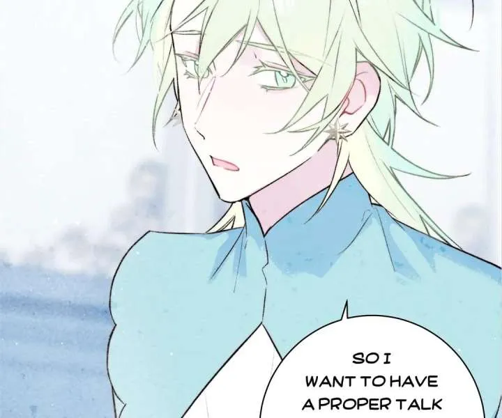 The Forsaken Swan Lake Chapter 33 page 71 - 