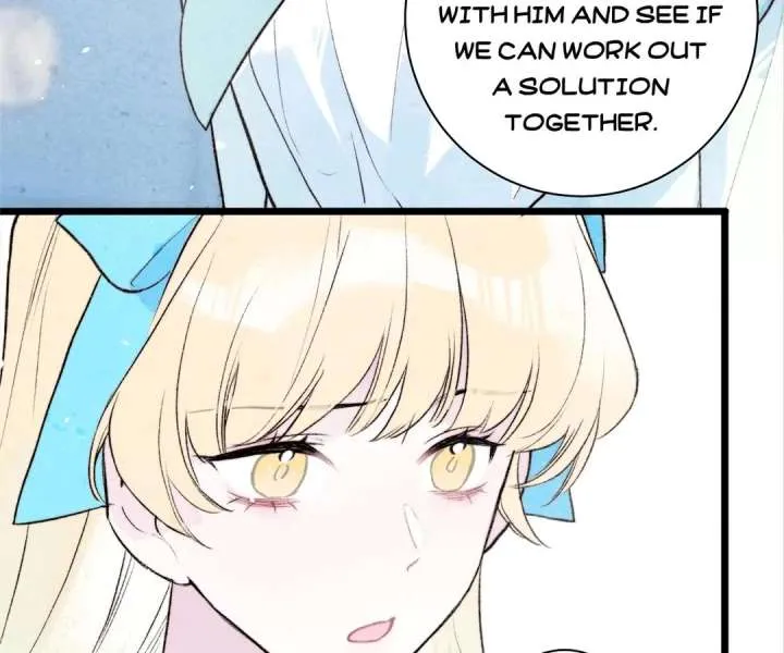 The Forsaken Swan Lake Chapter 33 page 72 - 