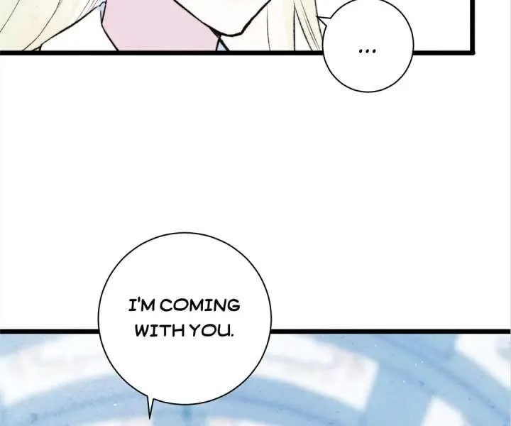 The Forsaken Swan Lake Chapter 33 page 73 - 