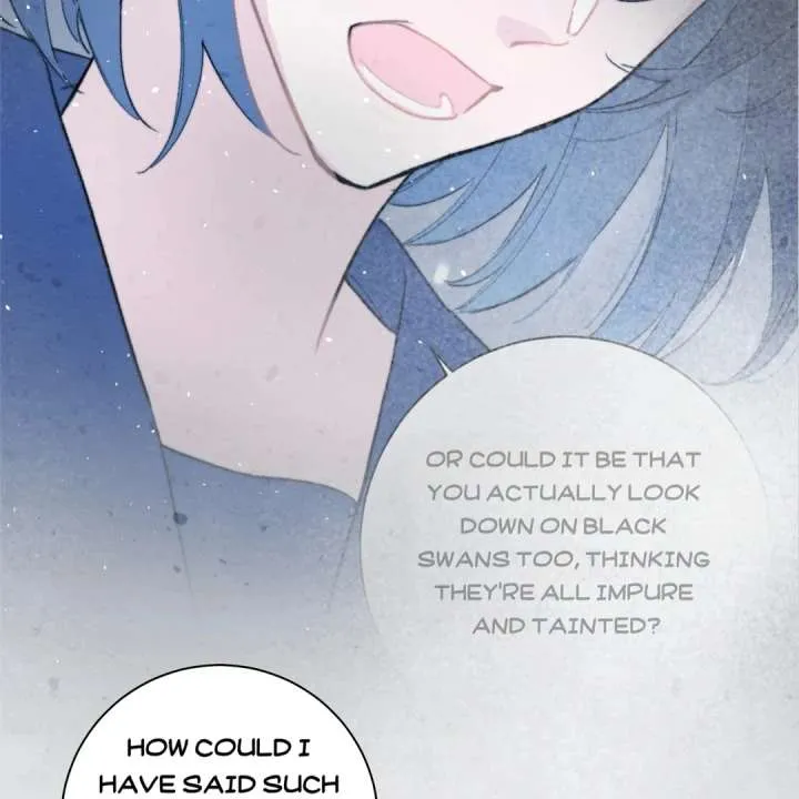 The Forsaken Swan Lake Chapter 34 page 11 - 