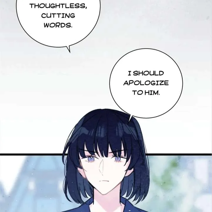 The Forsaken Swan Lake Chapter 34 page 12 - 