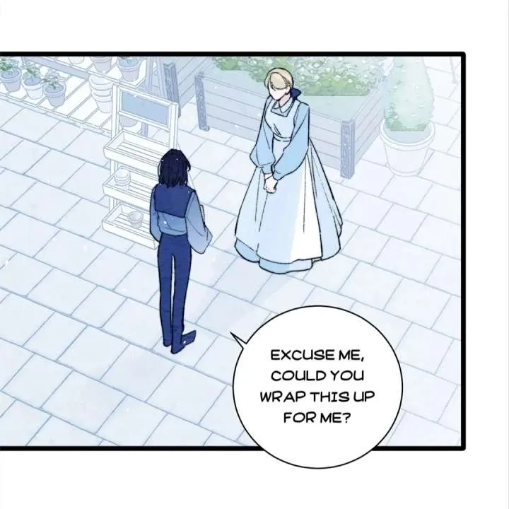 The Forsaken Swan Lake Chapter 34 page 14 - 