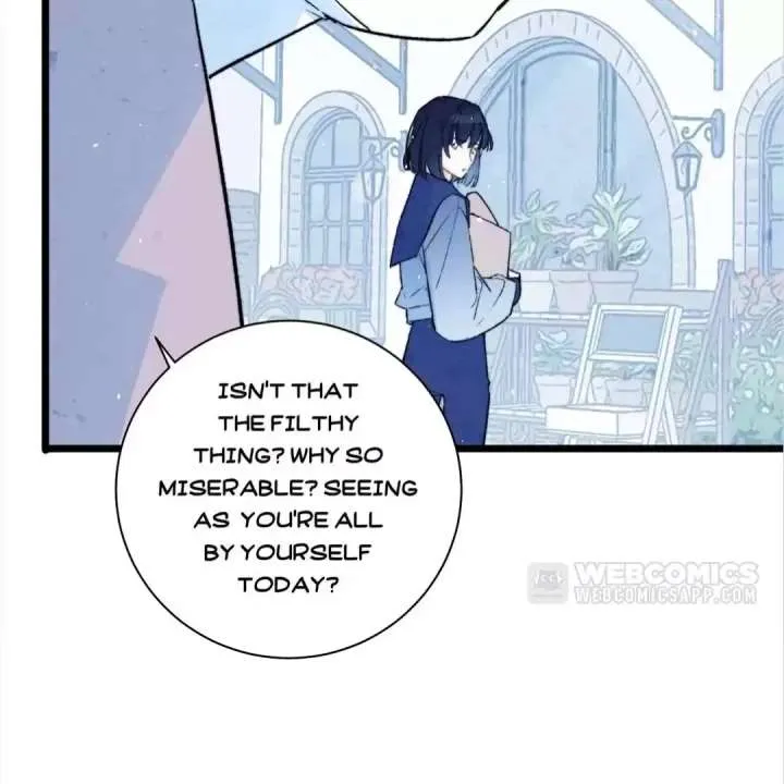 The Forsaken Swan Lake Chapter 34 page 16 - 