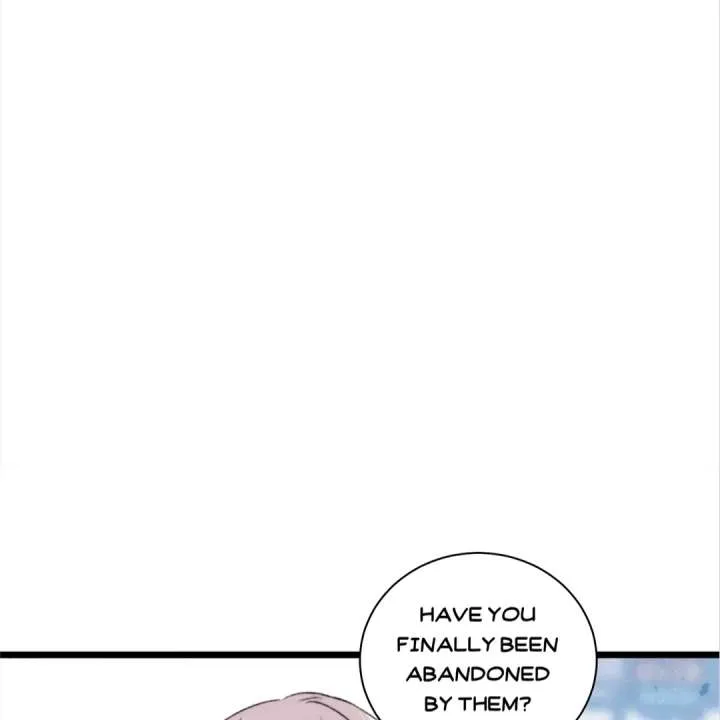 The Forsaken Swan Lake Chapter 34 page 17 - 