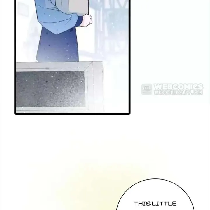 The Forsaken Swan Lake Chapter 34 page 3 - 