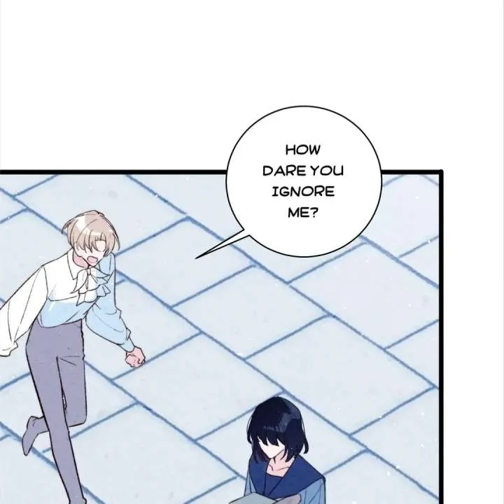 The Forsaken Swan Lake Chapter 34 page 21 - 