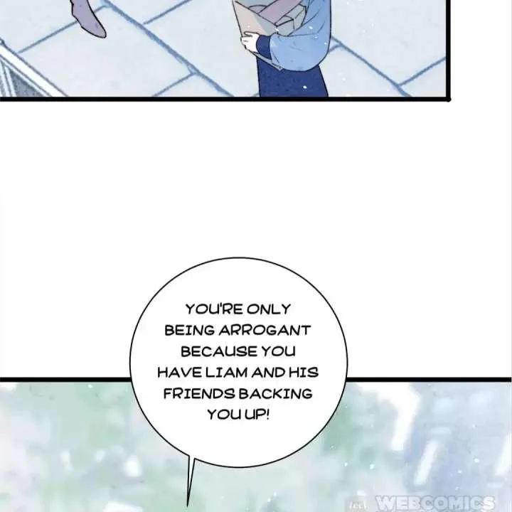 The Forsaken Swan Lake Chapter 34 page 22 - 