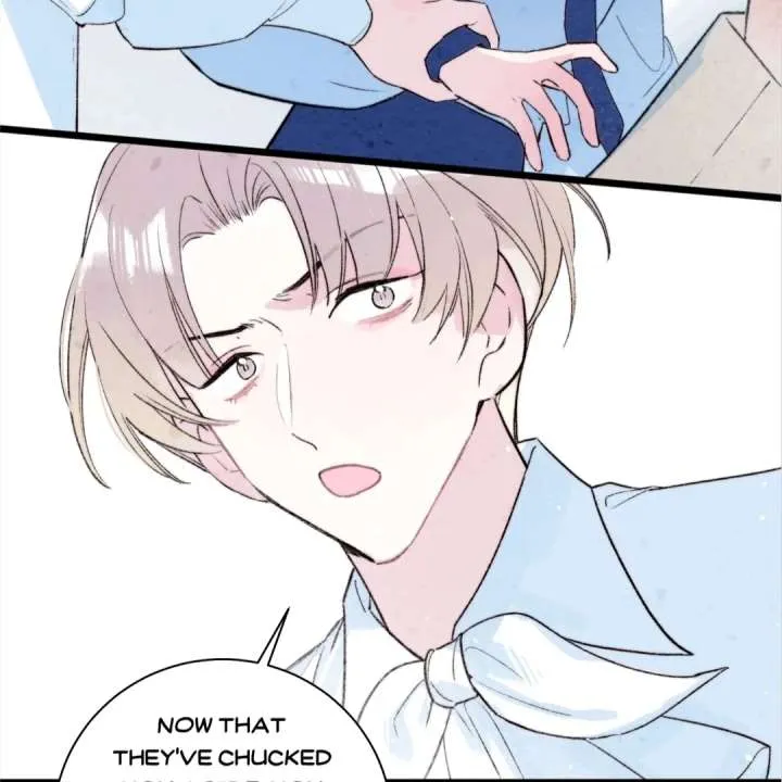 The Forsaken Swan Lake Chapter 34 page 24 - 
