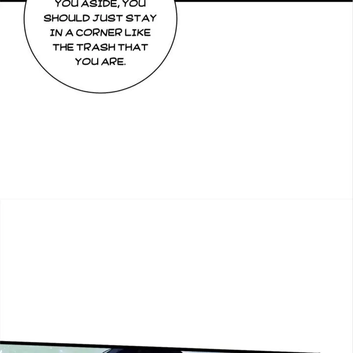 The Forsaken Swan Lake Chapter 34 page 25 - 