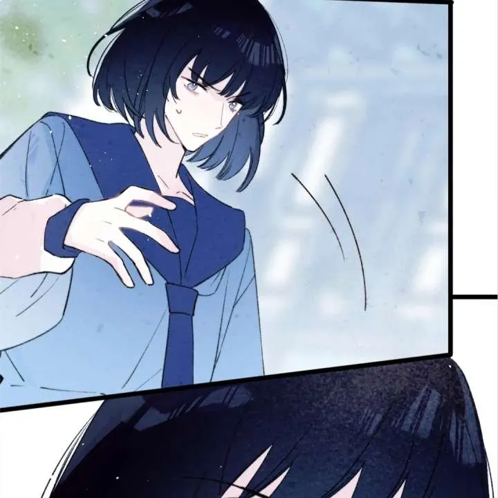 The Forsaken Swan Lake Chapter 34 page 26 - 