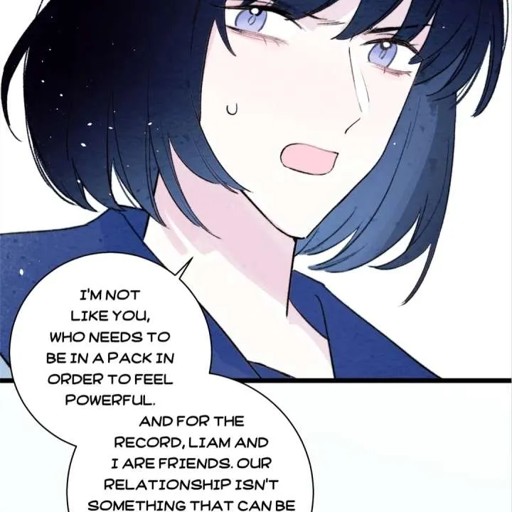 The Forsaken Swan Lake Chapter 34 page 27 - 