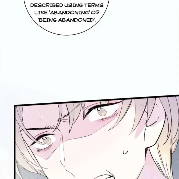 The Forsaken Swan Lake Chapter 34 page 28 - 