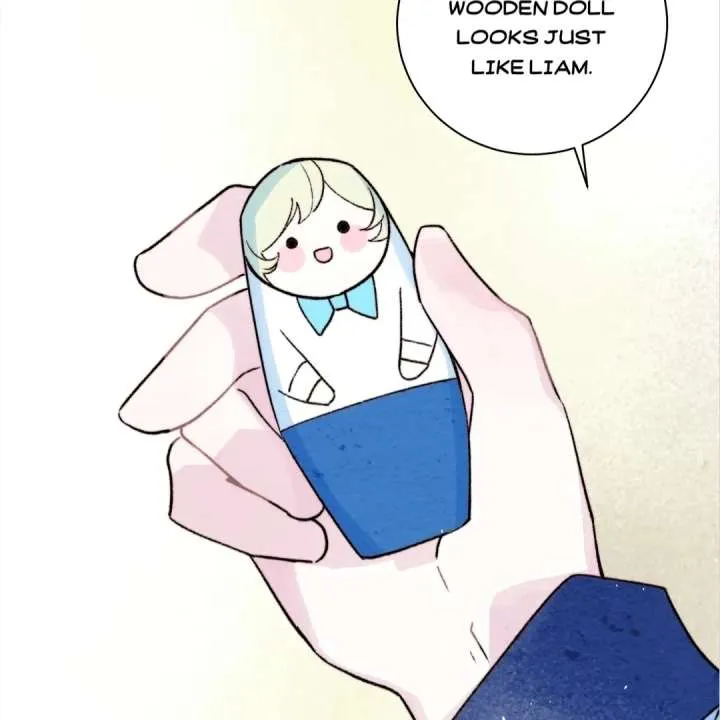 The Forsaken Swan Lake Chapter 34 page 4 - 