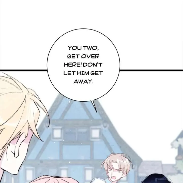 The Forsaken Swan Lake Chapter 34 page 32 - 