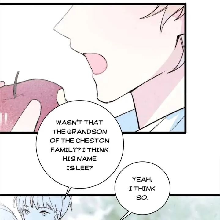The Forsaken Swan Lake Chapter 34 page 39 - 