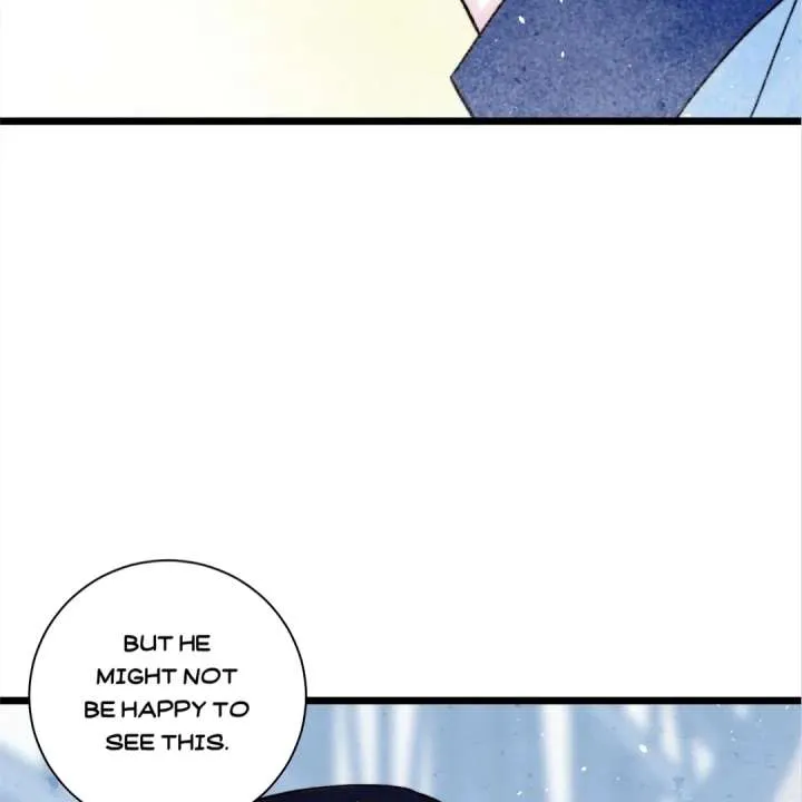 The Forsaken Swan Lake Chapter 34 page 5 - 