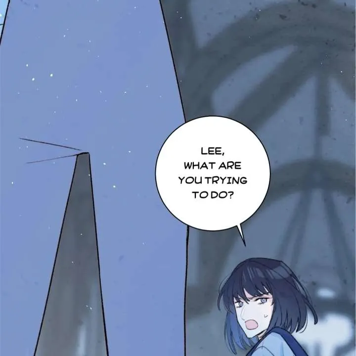 The Forsaken Swan Lake Chapter 34 page 46 - 