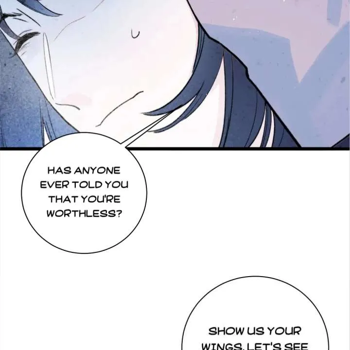 The Forsaken Swan Lake Chapter 34 page 48 - 