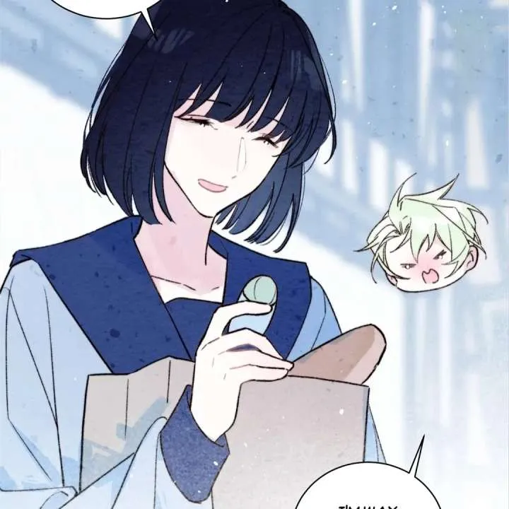 The Forsaken Swan Lake Chapter 34 page 6 - 