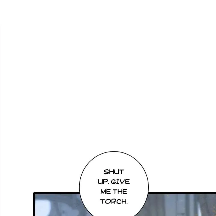 The Forsaken Swan Lake Chapter 34 page 52 - 