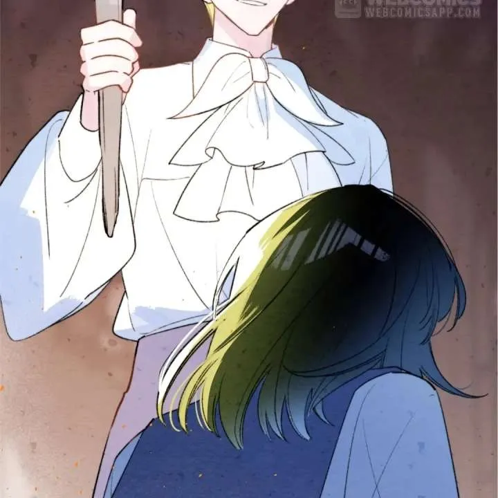The Forsaken Swan Lake Chapter 34 page 57 - 