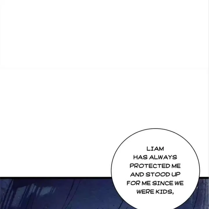The Forsaken Swan Lake Chapter 34 page 9 - 