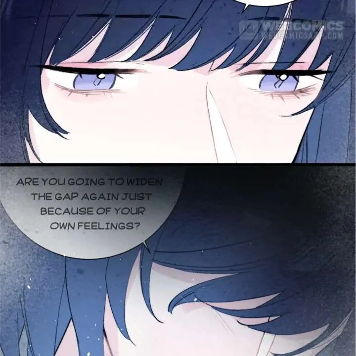 The Forsaken Swan Lake Chapter 34 page 10 - 
