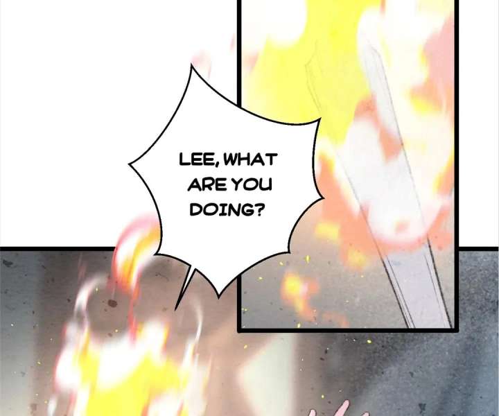 The Forsaken Swan Lake Chapter 35 page 2 - 