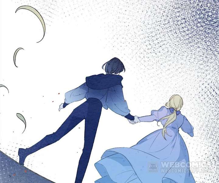 The Forsaken Swan Lake Chapter 35 page 19 - 