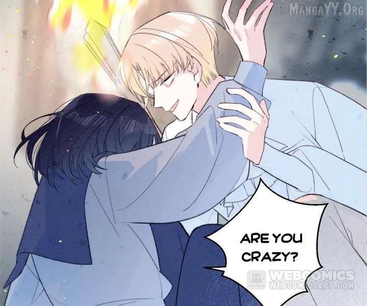 The Forsaken Swan Lake Chapter 35 page 3 - 