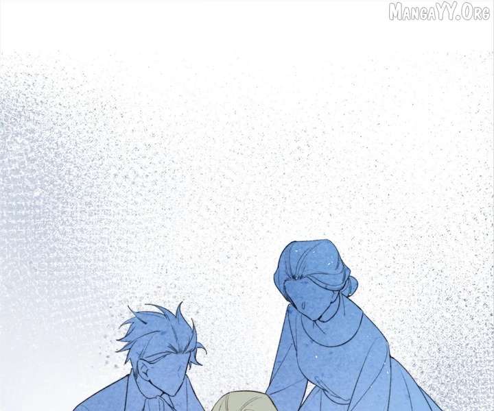 The Forsaken Swan Lake Chapter 35 page 21 - 