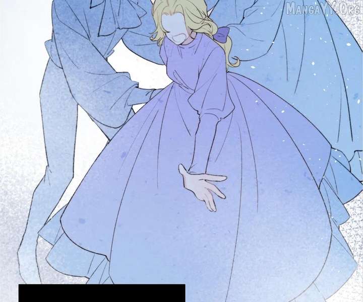 The Forsaken Swan Lake Chapter 35 page 22 - 